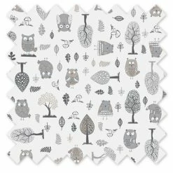 Best Sale π Bacati - Owls in the Woods Gray Beige 100 percent Cotton Universal Baby US Standard Crib or Toddler Bed Fitted Sheet 𧨠7 Best Sale π Bacati - Owls in the Woods Gray Beige 100 percent Cotton Universal Baby US Standard Crib or Toddler Bed Fitted Sheet 𧨠-Sheets & Pillowcases Sales Shop unnamed file 289