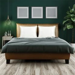 Best deal 🔥 1 Pc 20x26inch 601-800 Thread Count Silk 25 Momme Breathable Pillow Case White - PiccoCasa 🤩