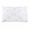 Top 10 👍 Wildkin Unicorn 100% Organic Cotton Flannel Pillow Case ✔️