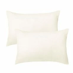 Flash Sale โ๏ธ 2 Pcs 1800 Series Soft Brushed Microfiber Envelope Pillow Cases - PiccoCasa โ๏ธ