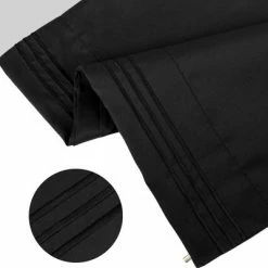 Best deal 😀 Brushed Microfiber Soft Embroidery Zipper Closure Pillow Cases - PiccoCasa 🛒 -Sheets & Pillowcases Sales Shop unnamed file 3169