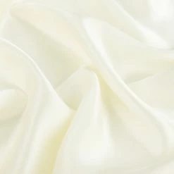 Hot Sale ⭐ 1 Pc 550 Thread Count 22 Momme Natural Silk Smooth Breathable Zippered Pillow Cases - PiccoCasa 🌟