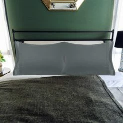 Promo 🌟 2 Pcs Brushed Microfiber Soft Embroidery Envelop Closure Pillow Cases - PiccoCasa ⭐ -Sheets & Pillowcases Sales Shop unnamed file 3222