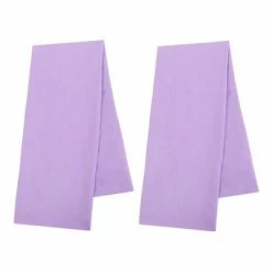 Best reviews of 🔥 2 Pcs Body 1800 Series Soft Brushed Microfiber Pillow Cover Lilac - PiccoCasa 😀