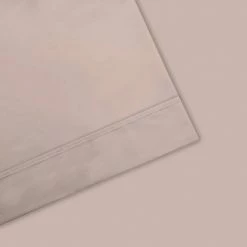 Hot Sale ⭐ 400 Thread Count Wrinkle Free Cotton Solid Sheet Set - Purity Home Ivory 🎉 -Sheets & Pillowcases Sales Shop unnamed file 3365