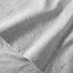 Discount 😍 Jersey Solid Sheet Set - Casaluna™ Light Gray 👍 -Sheets & Pillowcases Sales Shop unnamed file 3392