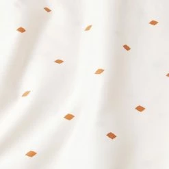 Coupon ❤️ 400 Thread Count Fall Pattern Performance Sheet Set - Threshold™ Bronze Diamond Dot 😀 -Sheets & Pillowcases Sales Shop unnamed file 3401