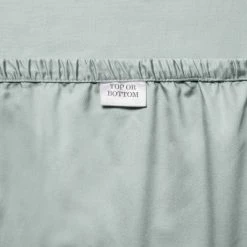 Cheapest 👏 400 Thread Count Solid Performance Sheet Set - Threshold™ Dark Gray ⌛ -Sheets & Pillowcases Sales Shop unnamed file 3423