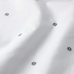 Flash Sale 💯 Easy Care Printed Pattern Sheet Set - Room Essentials™ Gold Stripe 🛒 -Sheets & Pillowcases Sales Shop unnamed file 3448