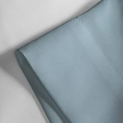 Best deal 💯 300 Thread Count Organic Cotton Brushed Percale Sheet Set - Purity Home Arctic White ❤️ -Sheets & Pillowcases Sales Shop unnamed file 3456