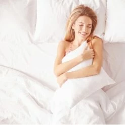 Brand new โค๏ธ Soft Bed Sheets Set | 500 Thread Count 100% Cotton Sateen with Deep Pockets by California Design Den ๐ 7 Brand new โค๏ธ Soft Bed Sheets Set | 500 Thread Count 100% Cotton Sateen with Deep Pockets by California Design Den ๐ -Sheets & Pillowcases Sales Shop unnamed file 3461