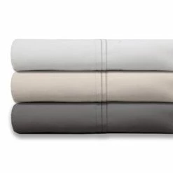 Brand new ✨ Purity Home 1000 Thread Count Cotton Solid Sheet Set - Aireolux White 👏 -Sheets & Pillowcases Sales Shop unnamed file 3485