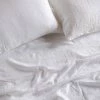 Buy ⌛ French Linen Sheet Set | Bokser Home ⭐