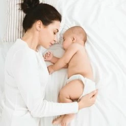 Budget 🎁 100% Organic Cotton Fitted Sheet Only| Soft & Crisp Percale| Anti-Slip Elastic & Deep Pockets by California Design Den ✔️ -Sheets & Pillowcases Sales Shop unnamed file 35