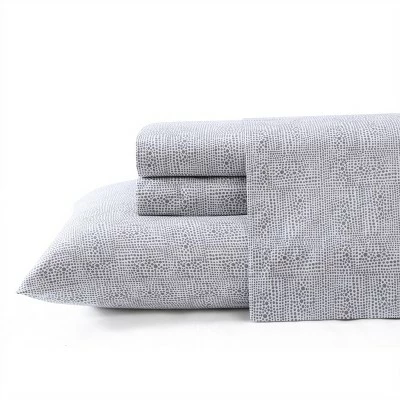 Cheapest β Printed Pattern Percale Cotton Sheet Set - Stone Cottage Dixon Dots π 1 Cheapest β Printed Pattern Percale Cotton Sheet Set - Stone Cottage Dixon Dots π