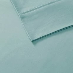 Hot Sale ✨ Madison Park 800 Thread Count Cotton Blend Sheet Set White ⌛ -Sheets & Pillowcases Sales Shop unnamed file 3559