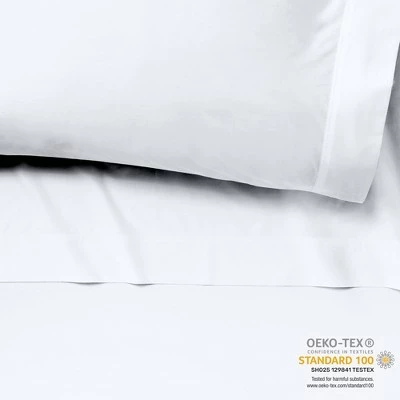 Promo ๐ Soft Silky Cooling Bed Sheets | Rayon from 100% Bamboo | Perfectly Fitting Sheet Set by California Design Den ๐งจ 2 Promo ๐ Soft Silky Cooling Bed Sheets | Rayon from 100% Bamboo | Perfectly Fitting Sheet Set by California Design Den ๐งจ - Image 2