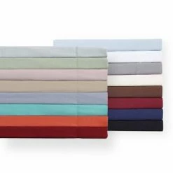 Hot Sale π Everyday Microfiber Solid Sheet Set - Truly Soft Lavender 𧨠7 Hot Sale π Everyday Microfiber Solid Sheet Set - Truly Soft Lavender 𧨠-Sheets & Pillowcases Sales Shop unnamed file 3589