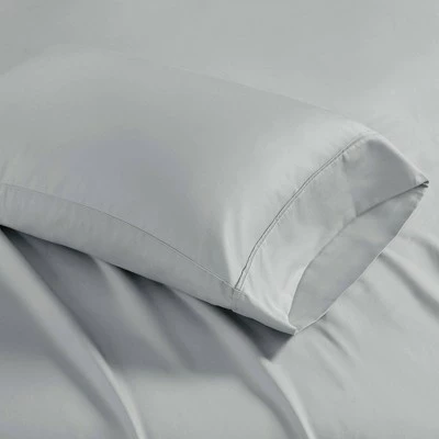 Coupon ⭐ Madison Park 1500 Thread Count Cotton Blend Sheet Set Ivory 🔥 3 Coupon ⭐ Madison Park 1500 Thread Count Cotton Blend Sheet Set Ivory 🔥 - Image 3