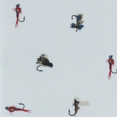 Buy ✔️ Printed Pattern Percale Cotton Sheet Set - Eddie Bauer Cascade Camping 🧨 3 Buy ✔️ Printed Pattern Percale Cotton Sheet Set - Eddie Bauer Cascade Camping 🧨 - Image 3