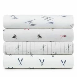 Buy ✔️ Printed Pattern Percale Cotton Sheet Set - Eddie Bauer Cascade Camping 🧨 8 Buy ✔️ Printed Pattern Percale Cotton Sheet Set - Eddie Bauer Cascade Camping 🧨 -Sheets & Pillowcases Sales Shop unnamed file 3606
