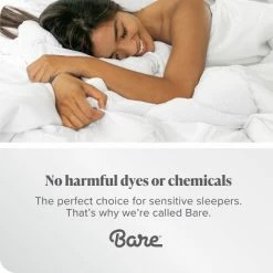 Discount 🔔 Hydro-Brushed Microfiber Sheet Set by Bare Home 🤩 9 Discount 🔔 Hydro-Brushed Microfiber Sheet Set by Bare Home 🤩 -Sheets & Pillowcases Sales Shop unnamed file 3617