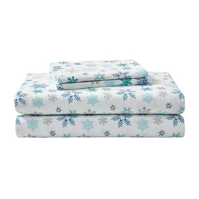 Flash Sale π Patterned Flannel Sheet Set - Eddie Bauer Ski Patrol βοΈ 1 Flash Sale π Patterned Flannel Sheet Set - Eddie Bauer Ski Patrol βοΈ