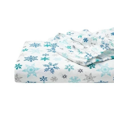 Flash Sale π Patterned Flannel Sheet Set - Eddie Bauer Ski Patrol βοΈ 3 Flash Sale π Patterned Flannel Sheet Set - Eddie Bauer Ski Patrol βοΈ - Image 3