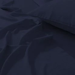 Best Sale 💯 Organic Cotton Deep Pocket Percale Sheet Set - Purity Home Fresh Ivory ❤️