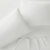 Top 10 🌟 Serta X-Comfort 500 Thread Count Solid Sheet Set Cream 🤩