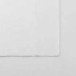 Top 10 🌟 Serta X-Comfort 500 Thread Count Solid Sheet Set Cream 🤩 -Sheets & Pillowcases Sales Shop unnamed file 3705