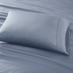 Discount π Madison Park 525 Thread Count Solid Cotton Blend Sheet Set Gray π 6 Discount π Madison Park 525 Thread Count Solid Cotton Blend Sheet Set Gray π -Sheets & Pillowcases Sales Shop unnamed file 3742
