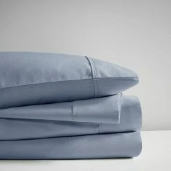 Discount π Madison Park 525 Thread Count Solid Cotton Blend Sheet Set Gray π 7 Discount π Madison Park 525 Thread Count Solid Cotton Blend Sheet Set Gray π -Sheets & Pillowcases Sales Shop unnamed file 3743