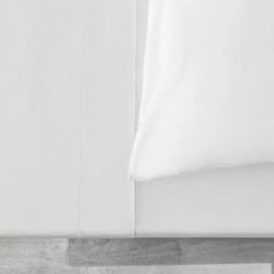 Cheap ๐ The Bamboo Collection Rayon made from Bamboo Sheet Set White ๐ฅ