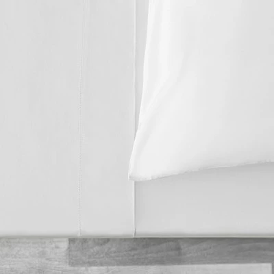 Cheap π The Bamboo Collection Rayon made from Bamboo Sheet Set White π₯ 1 Cheap π The Bamboo Collection Rayon made from Bamboo Sheet Set White π₯