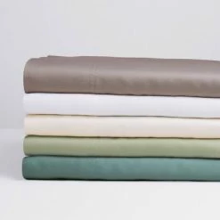 Best reviews of 🤩 100% Rayon from Bamboo Classic Sheet Set - Cariloha Ivory 🔔 -Sheets & Pillowcases Sales Shop unnamed file 3777
