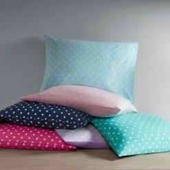 Discount βοΈ Mi Zone Polka Dot Printed Cotton Sheet Set Purple π 6 Discount βοΈ Mi Zone Polka Dot Printed Cotton Sheet Set Purple π -Sheets & Pillowcases Sales Shop unnamed file 3780
