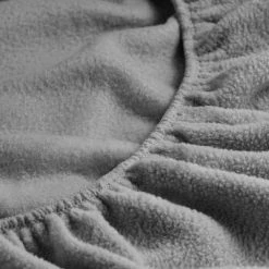 Best Pirce 🌟 Polar Fleece Fitted Sheet by Bare Home ✔️
