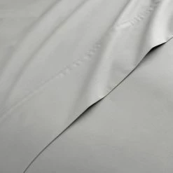 Best Sale π Clean Essentials Solid Sheet Set - Martex White π 7 Best Sale π Clean Essentials Solid Sheet Set - Martex White π -Sheets & Pillowcases Sales Shop unnamed file 3803