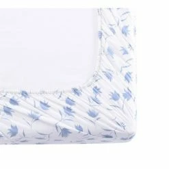 Flash Sale ❤️ Printed Pattern Sheet Set - Stone Cottage Gray Stripe 🔔 -Sheets & Pillowcases Sales Shop unnamed file 3848