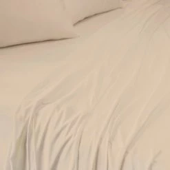 Best reviews of 𧨠Ultra Air Performance Solid Sheet Set - SHEEX Carolina Blue π