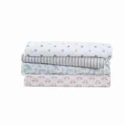 Wholesale ⌛ Printed Pattern Sheet Set - Tommy Bahama Paloma Gray 👍 -Sheets & Pillowcases Sales Shop unnamed file 3881