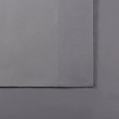 Best deal 👏 Serta Zen Rest Rayon from Bamboo Solid Sheet Set Off White ⭐ 2 Best deal 👏 Serta Zen Rest Rayon from Bamboo Solid Sheet Set Off White ⭐ - Image 2