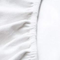 Brand new 🎉 JumpOff Jo Fitted Crib Sheet - Minky Crib Sheet for Standard Sized Crib Mattresses - Hypoallergenic and Waterproof - 28 x 52 Inches - Blue Bear 😍 -Sheets & Pillowcases Sales Shop unnamed file 392