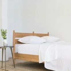 Discount 🔔 450 Thread Count Ultra Soft Sateen Sheet Set | Bokser Home 😍 -Sheets & Pillowcases Sales Shop unnamed file 3944