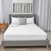Top 10 👏 Sealy 1250 Thread Count Premium Comfort Sheet Set High Rise 🔥