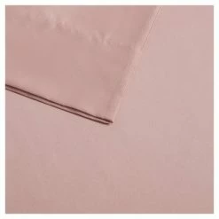 Best Sale 🎉 Intelligent Design Ruffled Sheet Sets Pink ❤️ -Sheets & Pillowcases Sales Shop unnamed file 3967