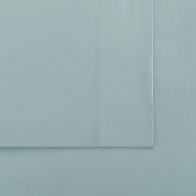 Promo π Serta Supersoft Solid Sheet Set Light Gray π 2 Promo π Serta Supersoft Solid Sheet Set Light Gray π - Image 2