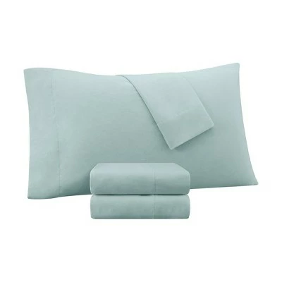 Promo π Serta Supersoft Solid Sheet Set Light Gray π 3 Promo π Serta Supersoft Solid Sheet Set Light Gray π - Image 3