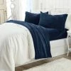 Top 10 😍 Great Bay Home Velvet Plush Luxury Sheet Sets 🎁
